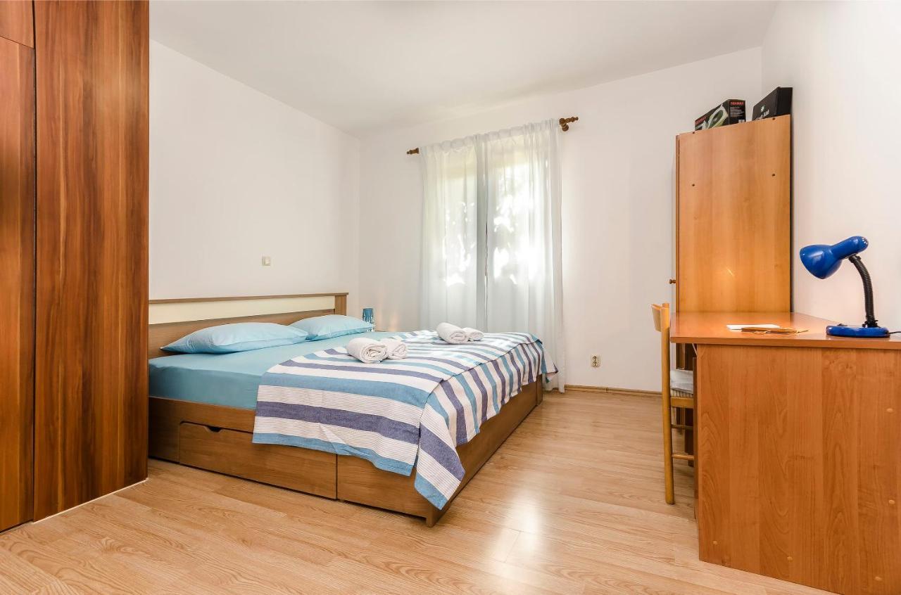 Apartment Milena スリマ エクステリア 写真