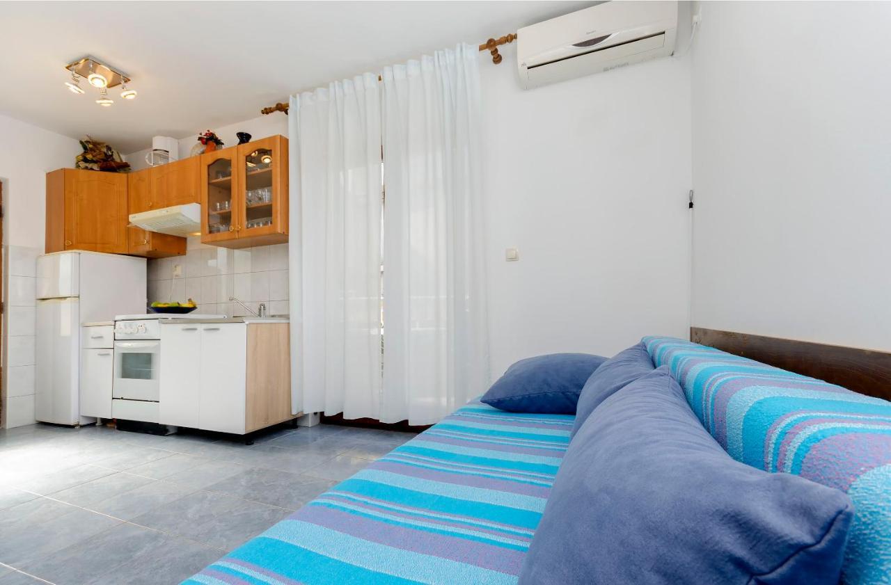 Apartment Milena スリマ エクステリア 写真